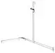 Keuco-KE-Duschhandlauf-AXESS-35015-Br-stg-r-850-1150-1301mm-verchr-35015010201 gallery number 1
